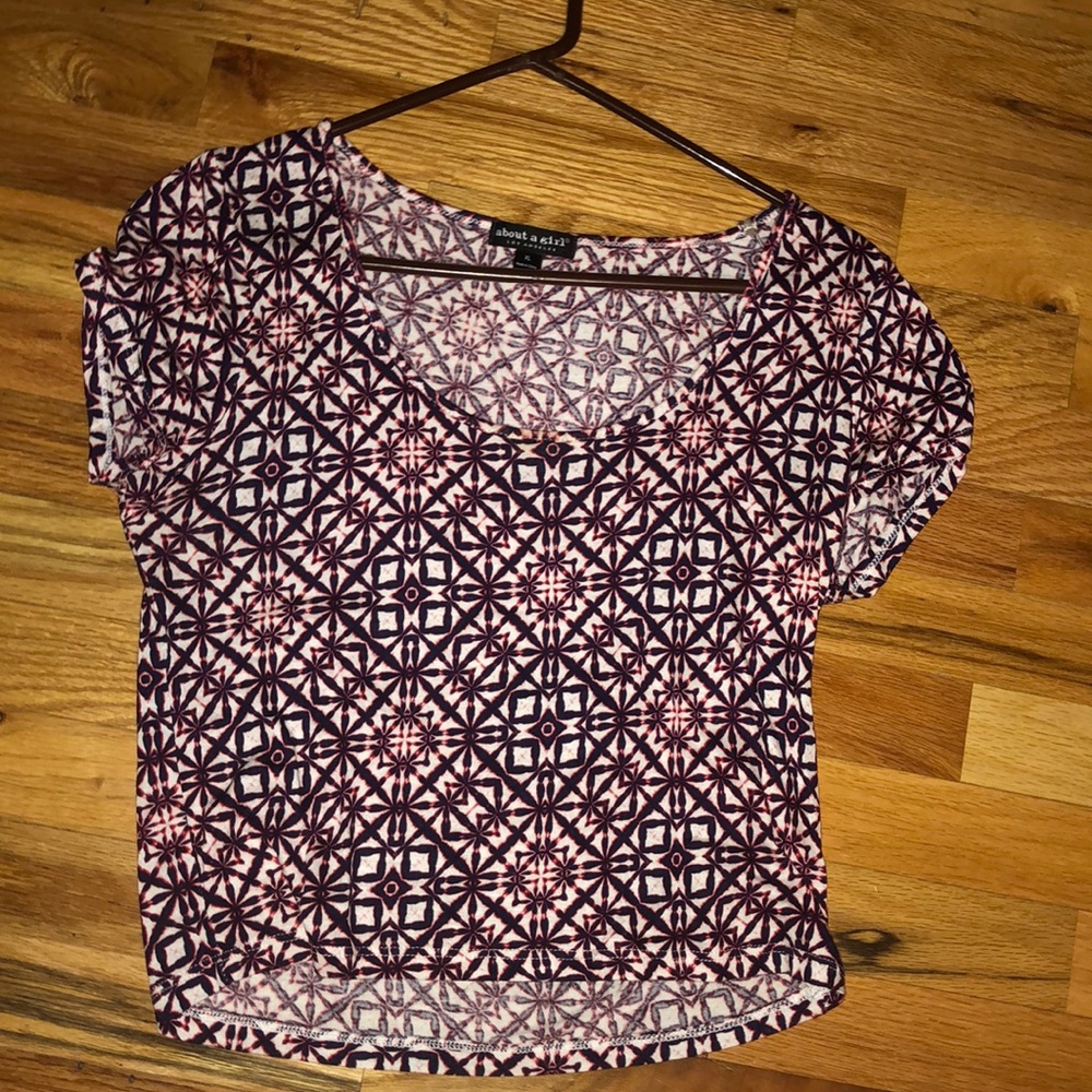 Women’s Tee